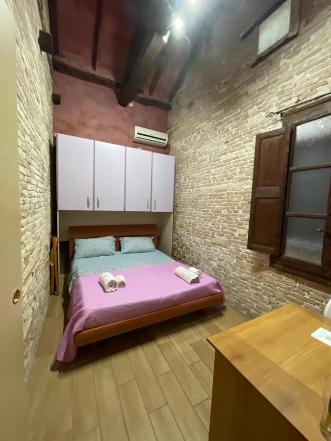 Matama House Ξενοδοχείο Κάλιαρι Εξωτερικό φωτογραφία
