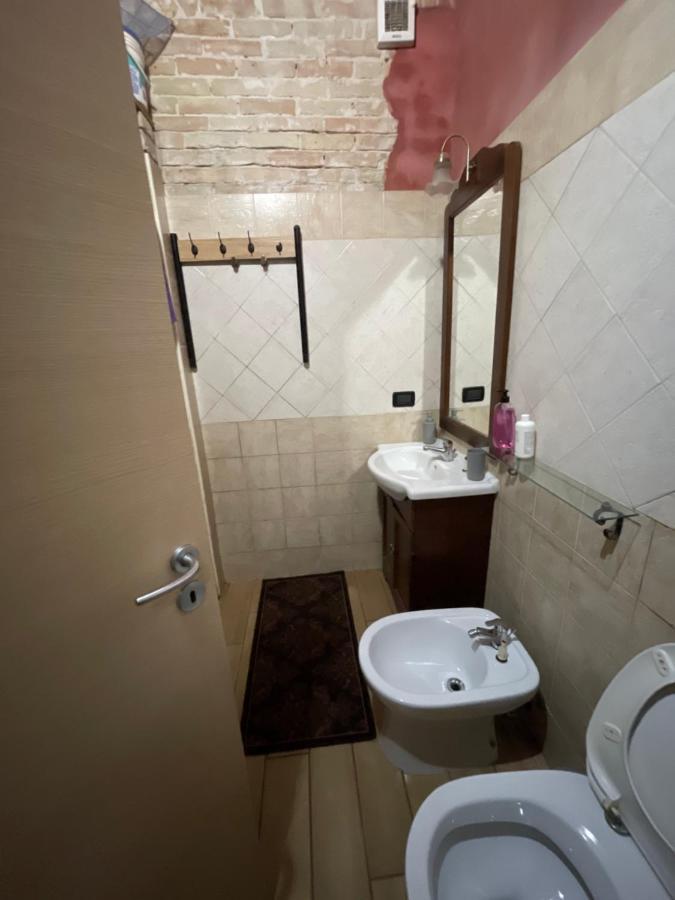 Matama House Ξενοδοχείο Κάλιαρι Εξωτερικό φωτογραφία