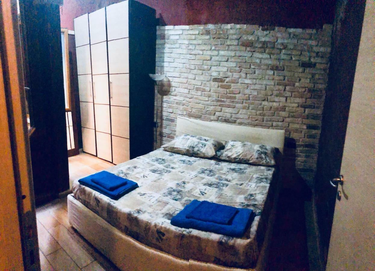Matama House Ξενοδοχείο Κάλιαρι Εξωτερικό φωτογραφία