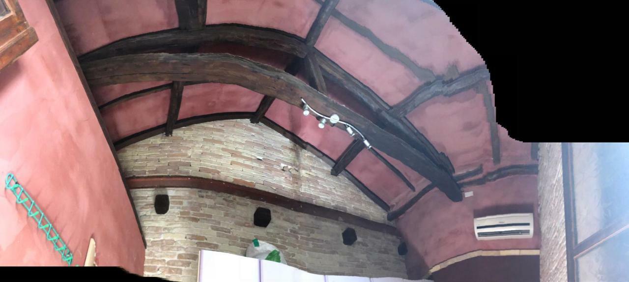 Matama House Ξενοδοχείο Κάλιαρι Εξωτερικό φωτογραφία