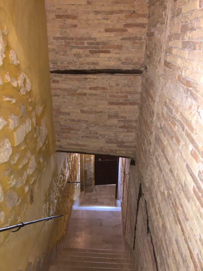 Matama House Ξενοδοχείο Κάλιαρι Εξωτερικό φωτογραφία